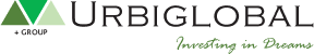 Logo Urbiglobal